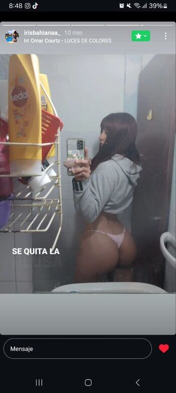 Full leaked Mar del plata private photo