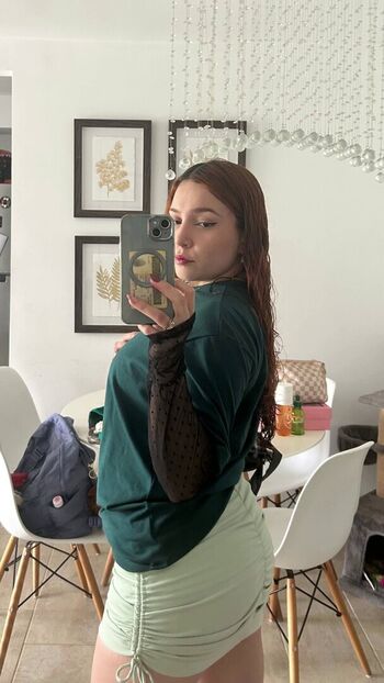 Full leaked Mar gr private photo