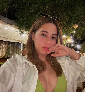 Full leaked Mar rolon private photo