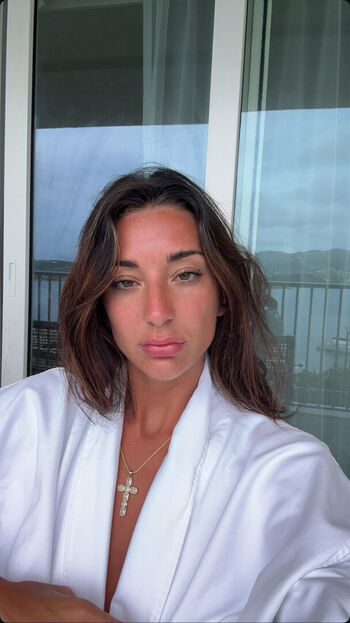 Full leaked Mar rose private photo