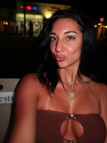 Full leaked Mar rose private photo