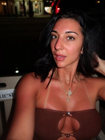 Full leaked Mar rose private photo