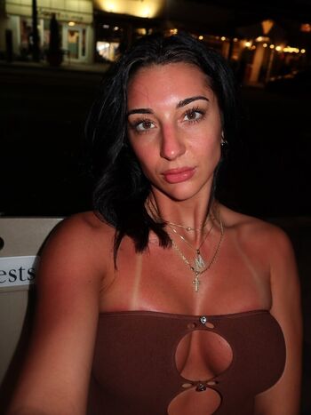 Full leaked Mar rose private photo