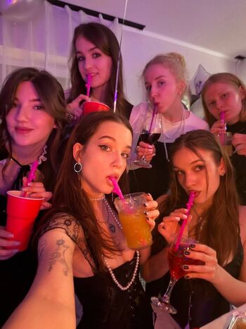 Full leaked Maroasmr private photo