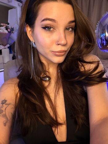 Full leaked Maroasmr private photo