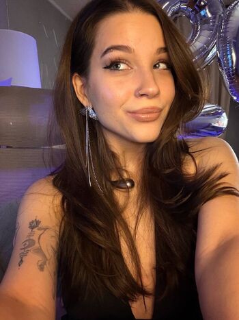 Full leaked Maroasmr private photo