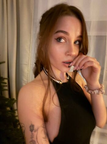 Full leaked Maroasmr private photo