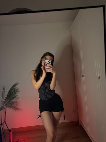 Full leaked Maroasmr private photo