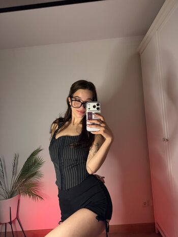 Full leaked Maroasmr private photo