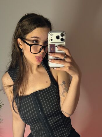 Full leaked Maroasmr private photo