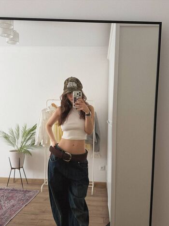 Full leaked Maroasmr private photo