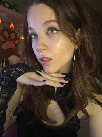 Full leaked Maroasmr private photo