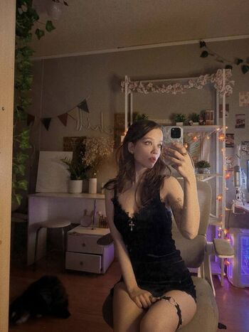Full leaked Maroasmr private photo