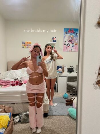 Full leaked Maruhh private photo