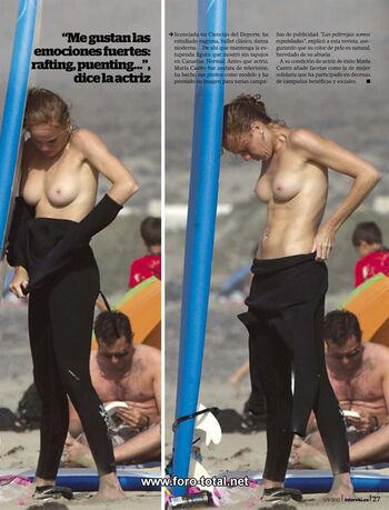 Full leaked Mara castro private photo