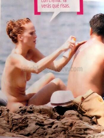 Full leaked Mara castro private photo