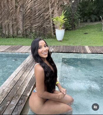 Full leaked Mara cruz private photo