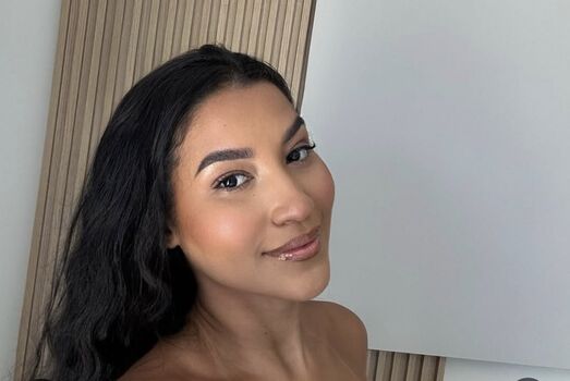 Full leaked Mara cruz private photo