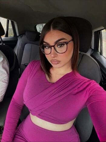 Full leaked Mara d amico private photo