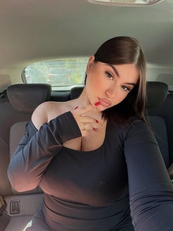 Full leaked Mara d amico private photo