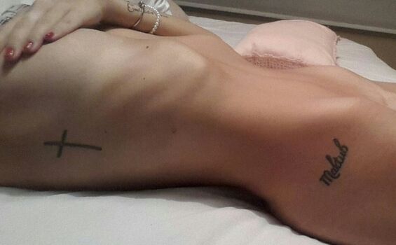 Full leaked Mara eugenia private photo