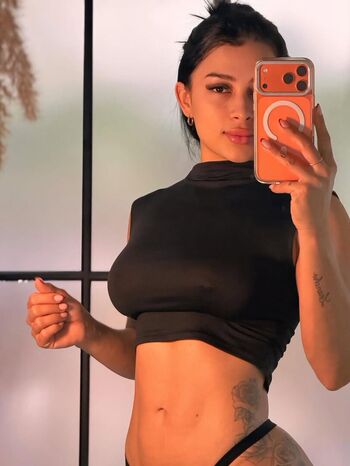 Full leaked Mara fernanda marn private photo