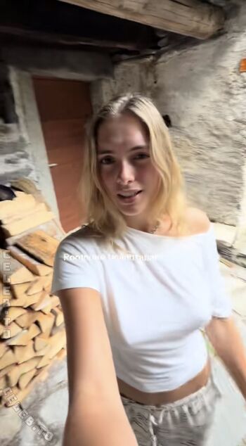 Full leaked Mara hulbach private photo