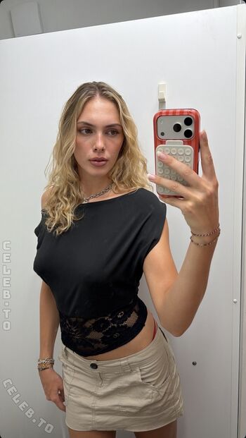 Full leaked Mara hulbach private photo