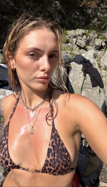 Full leaked Mara hulbach private photo