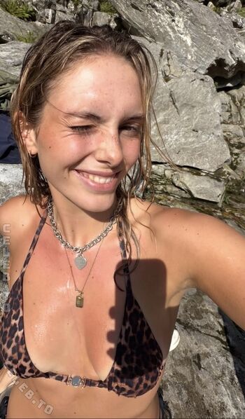 Full leaked Mara hulbach private photo