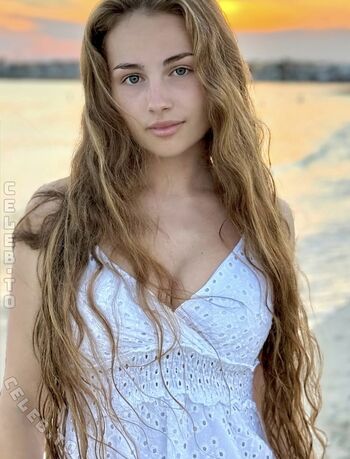 Full leaked Mara kasir private photo
