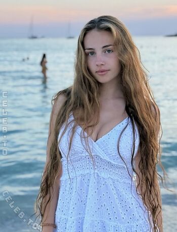 Full leaked Mara kasir private photo