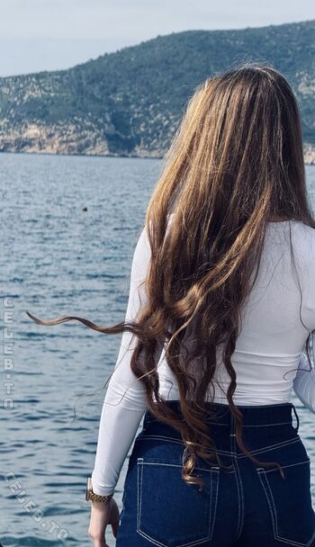Full leaked Mara kasir private photo