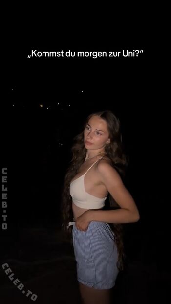Full leaked Mara kasir private photo
