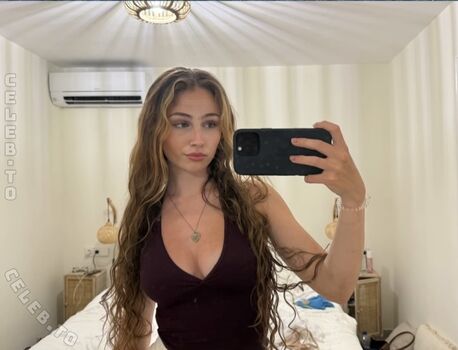 Full leaked Mara kasir private photo