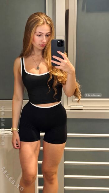 Full leaked Mara kasir private photo