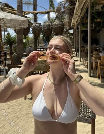 Full leaked Mara mones private photo