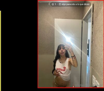 Full leaked Mara ofel private photo