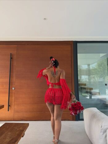 Full leaked Mara pirez private photo