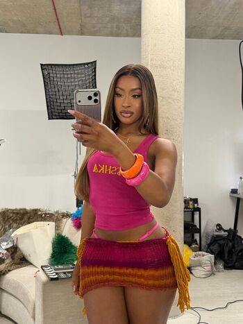 Full leaked Mara pirez private photo