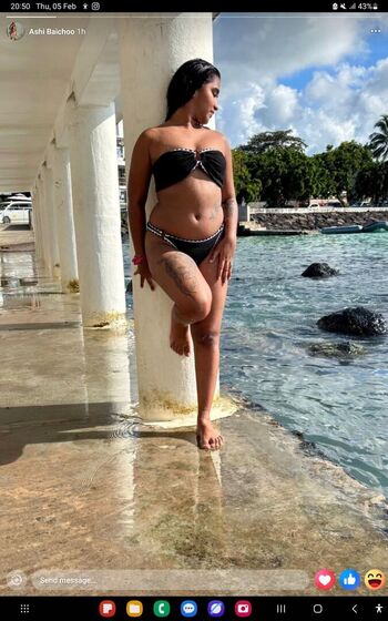 Full leaked Mara ramirez private photo