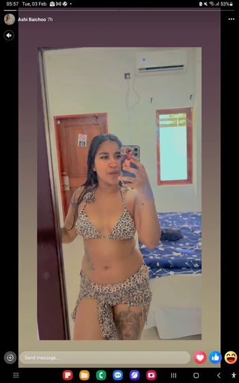 Full leaked Mara ramirez private photo