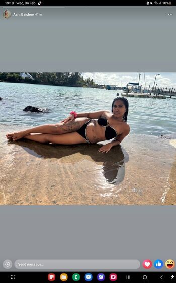 Full leaked Mara ramirez private photo