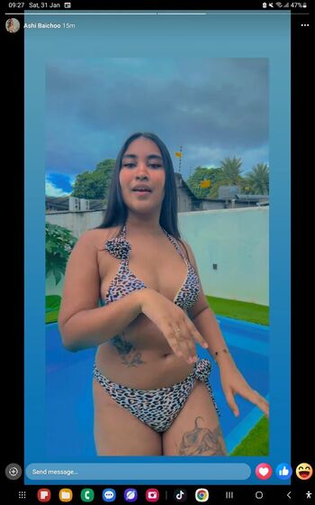 María Ramirez
