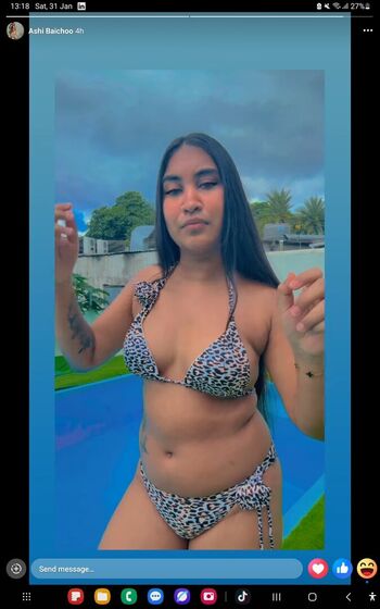 Full leaked Mara ramirez private photo