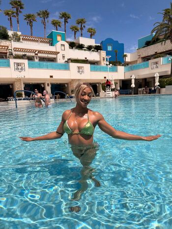 Full leaked Mara sade private photo