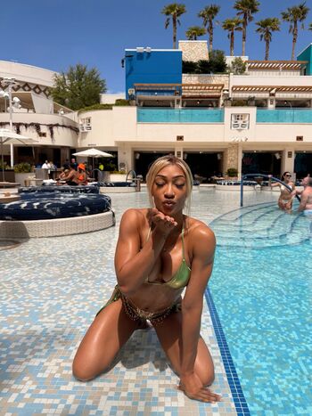 Full leaked Mara sade private photo