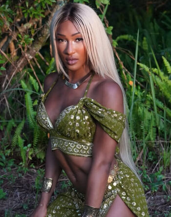 Full leaked Mara sade private photo