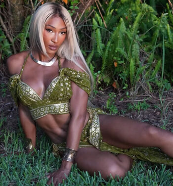 Full leaked Mara sade private photo