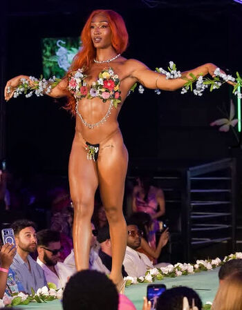 Full leaked Mara sade private photo